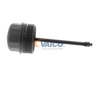 VAICO V10-4016 Cubierta, caja filtro de aceite