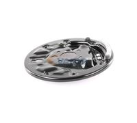 VAICO V10-4599 Chapa protectora, tambor de freno