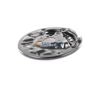 Frenado > Discos de freno > Chapa protectora contra salpicaduras, disco de freno