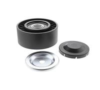 VAICO V10-4614 Polea tensora, correa poli V