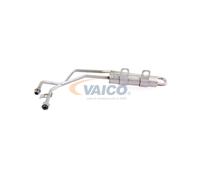 VAICO Filtro hidrÃ¡ulico, transmisiÃ³n automÃ¡tica para AUDI: A4, A6 & SEAT: Exeo (Ref: V10-4800)