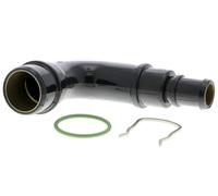 Vaico Tubo flexible V10-4804 – Ventilación del bloque motor para Volkswagen y Skoda