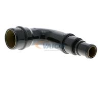 Vaico Tubo flexible V10-4804 – Ventilación del bloque motor para Volkswagen y Skoda