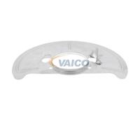 VAICO V10-4827 Chapa protectora contra salpicaduras, disco de freno