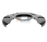 VAICO V10-4929 Chapa protectora contra salpicaduras, disco de freno