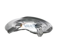 VAICO V10-5010 Chapa protectora contra salpicaduras, disco de freno