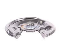 VAICO V10-5030 Chapa protectora contra salpicaduras, disco de freno