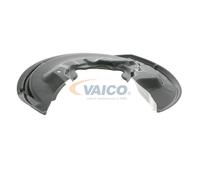 VAICO V10-5035 Chapa protectora contra salpicaduras, disco de freno