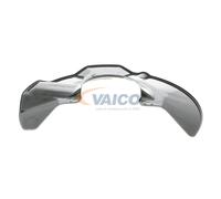 Protector del disco de freno Eje delantero, derecha cincado V10-5044 VAICO