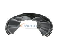 VAICO V10-5063 Chapa protectora contra salpicaduras, disco de freno