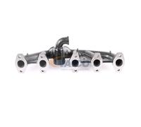 VAICO Colector de escape, sistema de escape para VOLKSWAGEN: Transporter, Touareg (Ref: V10-5155)