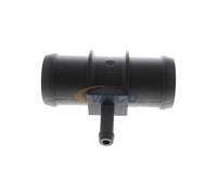 Vaico Brida de refrigerante V10-5209 para VW, Audi, Skoda y Seat (Golf, A3, Octavia)