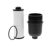 VAICO V10-5363 Kit filtro hidrtáulico caja automática Compatible con AUDI A4 B8 Avant 8K5 A6 C7 Avant 4G5, 4GD Q5 8RB A4 B8 Sedán 8K2 A5 Sportback 8TA A6 C7 4G2, 4GC