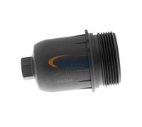 VAICO V10-5364 Cubierta, caja filtro de aceite