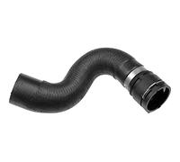 Vaico Tubería de radiador V10-5735 para Audi A5, A4