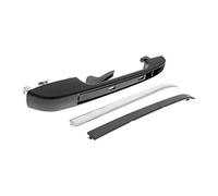 VAICO Manilla de puerta para VOLKSWAGEN: Golf, Passat, Jetta, Santana (Ref: V10-6147)