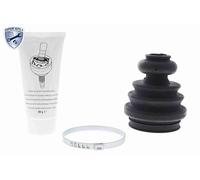 Vaico Juego de fuelle para árbol de transmisión V10-6245 para Volkswagen, Skoda y Alfa Romeo