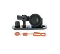 VAICO V10-6458 Kit de reparación, ventilación cárter