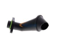 VAICO V10-6572 Tubo de aspiración, bomba del aceite