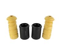 VAICO Juego de guardapolvos, amortiguador para VOLKSWAGEN: Golf, Passat, Jetta, Golf Cabriolet, Corrado, Santana, Vento (Ref: V10-7101)