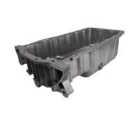 VAICO V10-7190 Cárter de aceite Compatible con VW Golf 4 Hatchback 1J1 Polo IV Hatchback 9N, 9A, SEAT Ibiza IV Hatchback 6J5, 6P1, SKODA Fabia I Combi 6Y5 FABIA 6Y2