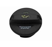 VAICO V10-7328 Tapa tubuladura de relleno de aceite Tapa de llenado de aceite Tapón aceite motor Tapa de aceite