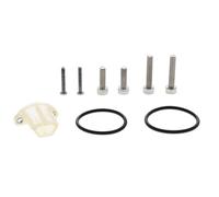 Filtro de aceite, transmisión automática VAICO V10-7329