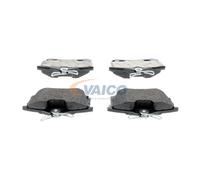 VAICO V10-8178 Juego de pastillas de freno