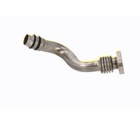 VAICO Conducto aceite, turbocompresor para VOLKSWAGEN: Golf Cabriolet, Tiguan, Eos, Golf, Sharan, Caddy, Touran, CC, Passat, Scirocco (Ref: V10-8567)