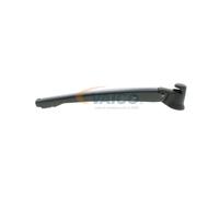 Vaico Brazo limpiaparabrisas V10-8657 posterior PBT con caperuza para Volkswagen Fox