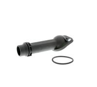 Vaico Brida de refrigerante V10-9708 – para VW Passat, New Beetle; Audi A4/A6; Skoda Superb