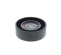 VAICO Polea tensora, correa auxiliar servicios para VOLKSWAGEN: Sharan, New Beetle, Golf, Polo, Lupo, Passat, Touran, Eos, Bora, Caddy (Ref: V10-9747)