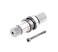 VAICO V10-9864 Árbol de transmisión