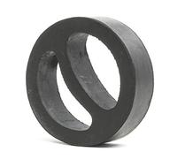 VAICO V20-0055 Soporte, silenciador