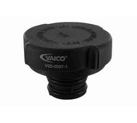 VAICO V20-0097-1 Tapón depósito de refrigerante negro