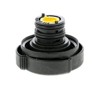 VAICO V20-0098-1 Tapón depósito de refrigerante negro