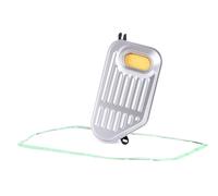 VAICO V20-0343 Kit filtro hidrtáulico, caja automática