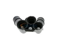 Vaico Brida de refrigerante V20-0744 para BMW Serie 3/M3
