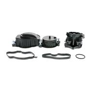 VAICO V20-0956 Válvula, ventilaciuón cárter