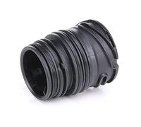 VAICO V20-1530 Cubierta insertable, unidad control cambio automático