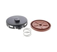 VAICO V20-1793 Válvula, ventilaciuón cárter