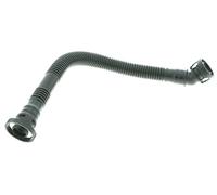 VAICO V20-1799 Tubo flexible, ventilación bloque motor