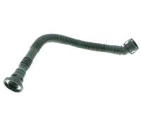 VAICO V20-1799 Tubo flexible ventilación bloque motor