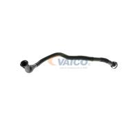VAICO V20-1801 Tubo flexible, ventilación bloque motor
