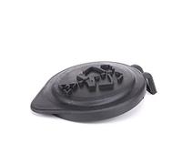 Cierre, depósito de líquido limpiaparabrisas VAICO V20-1810