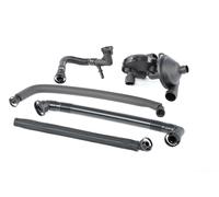Kit de reparación del respiradero del motor Cabeza cilíndrica V20-1871 VAICO