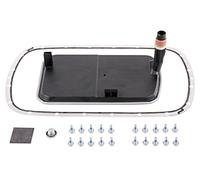 VAICO V20-2084-BEK Kit piezas, cambio aceite caja automática