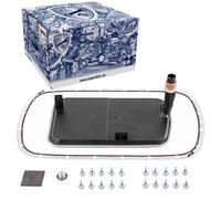 VAICO V20-2084-BEK Kit piezas, cambio aceite caja automática