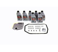 VAICO Kit piezas, cambio aceite caja automática para JAGUAR: XK & BMW: Série 7, Série 5, M5, Série 8 & LAND ROVER: Range Rover (Ref: V20-2086)