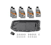 VAICO V20-2088 Kit piezas, cambio aceite caja automática